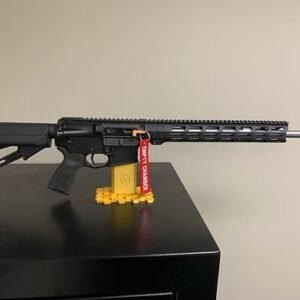 Anderson Manufacturing, 6.5 Grendel, AR-15, 15" Handguard